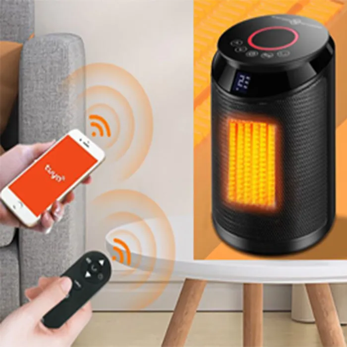 Quelles sont les fonctions « intelligentes » du Smart Heater ?