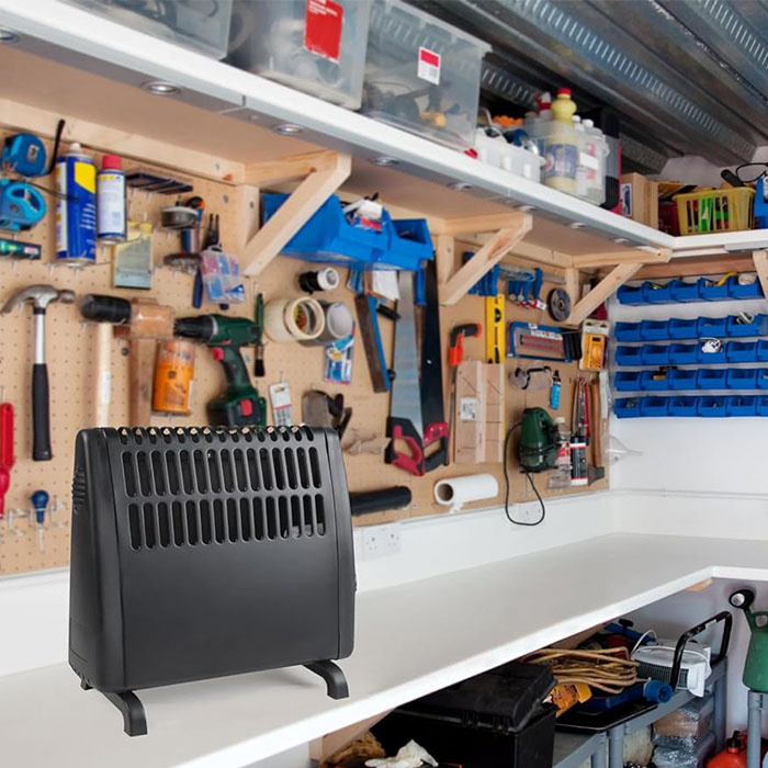 Savez-vous à quoi faire attention lors de l'utilisation du radiateur convecteur?