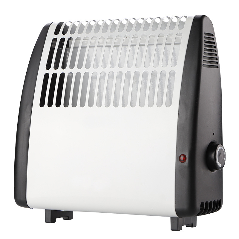 Pourquoi avons-nous besoin d'un radiateur convecteur?