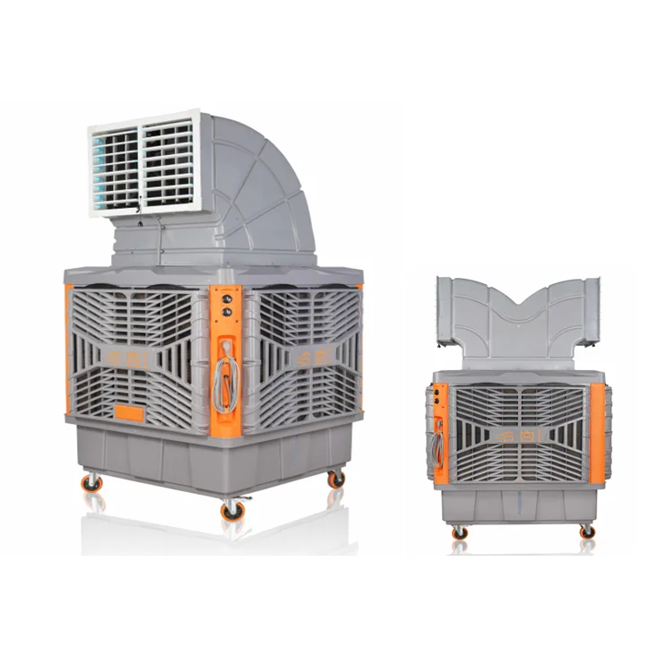 Pourquoi choisir d'utiliser un ventilateur à flux axial dans l'industrie?