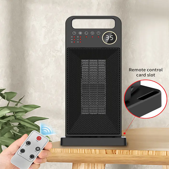 Télécommande de radiateur électrique