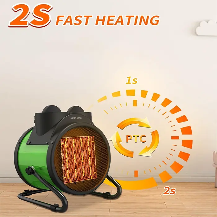 Portable Outdoor Heater