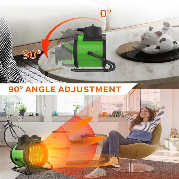 Portable Outdoor Heater