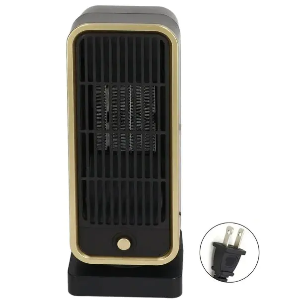 Chauffe-espace électrique portable